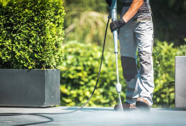 Professional Pressure Washing Services in Morehead, KY