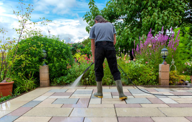 Best Concrete Surface Cleaning in Morehead, KY